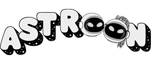 Astroon Logo