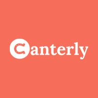 Canterly Square Logo