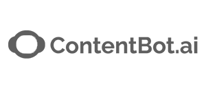 ContentBot AI Logo