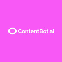 ContentBot Square Logo