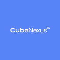 CubeNexus Square Logo