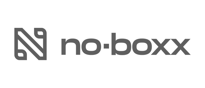 No-Boxx Logo