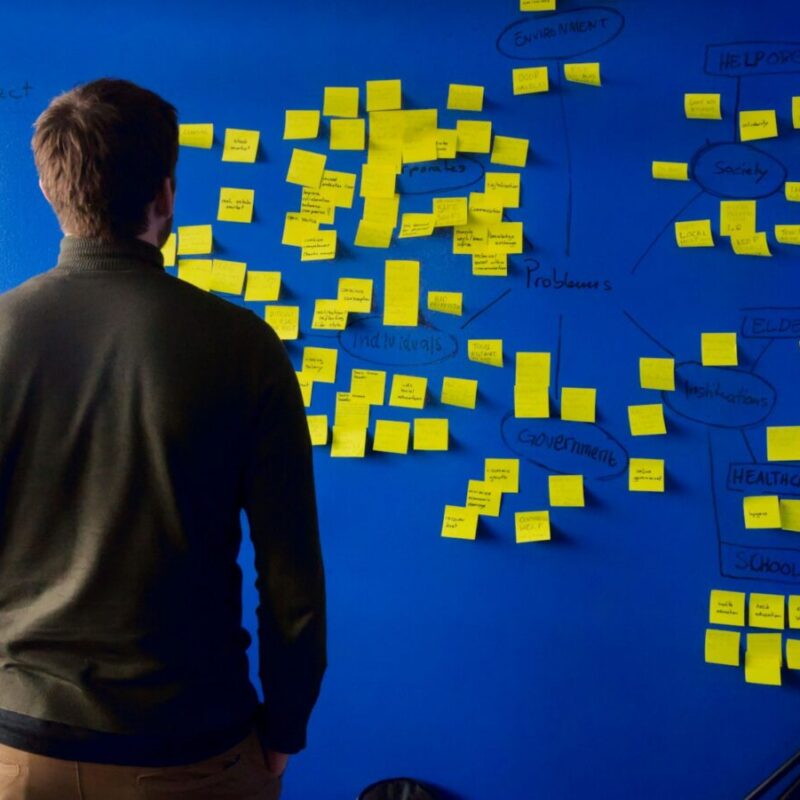 What Investors Actually Look for in a Pitch Deck