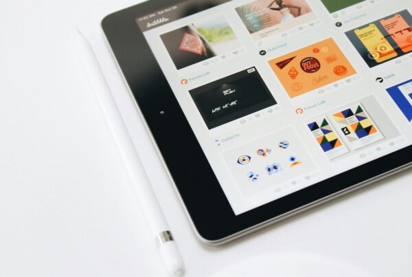 pitch deck design for non-designers