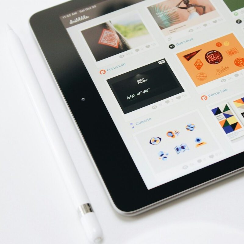 pitch deck design for non-designers
