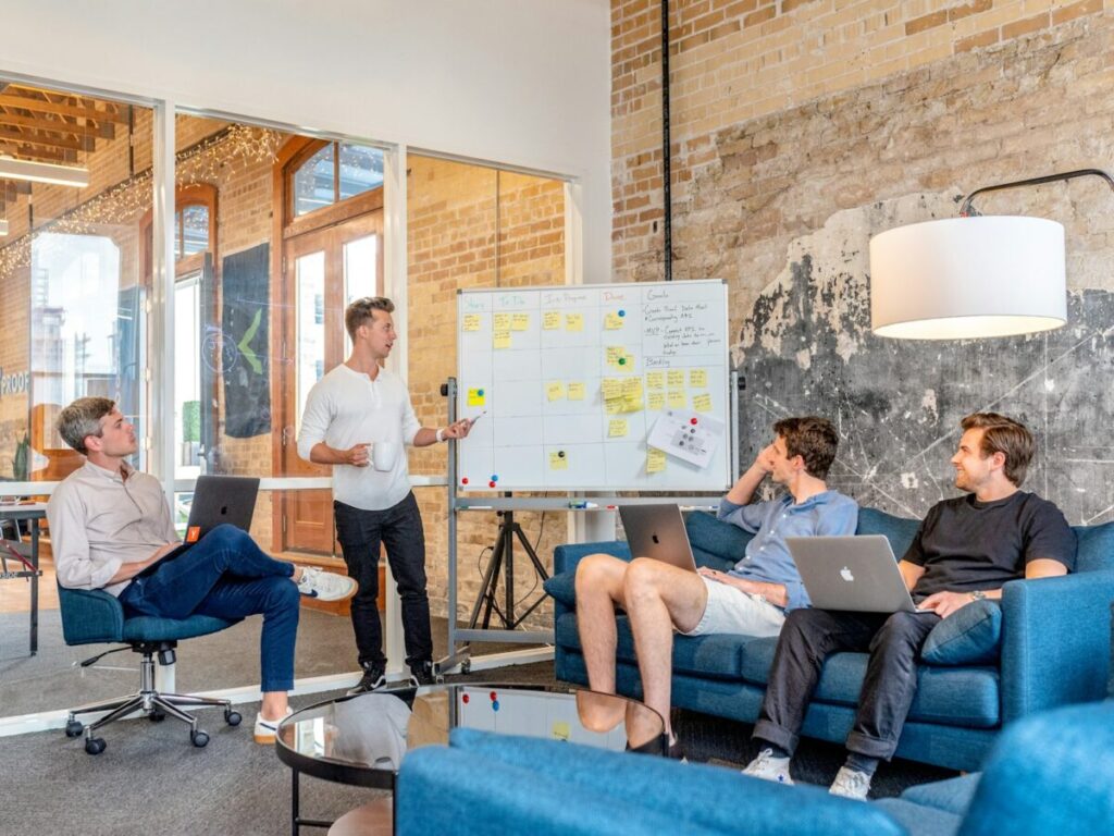 How to Build a Pre-Seed Pitch Deck When You Have No Traction